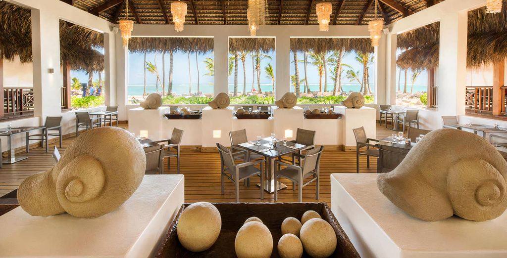 Occidental Punta Cana 5*