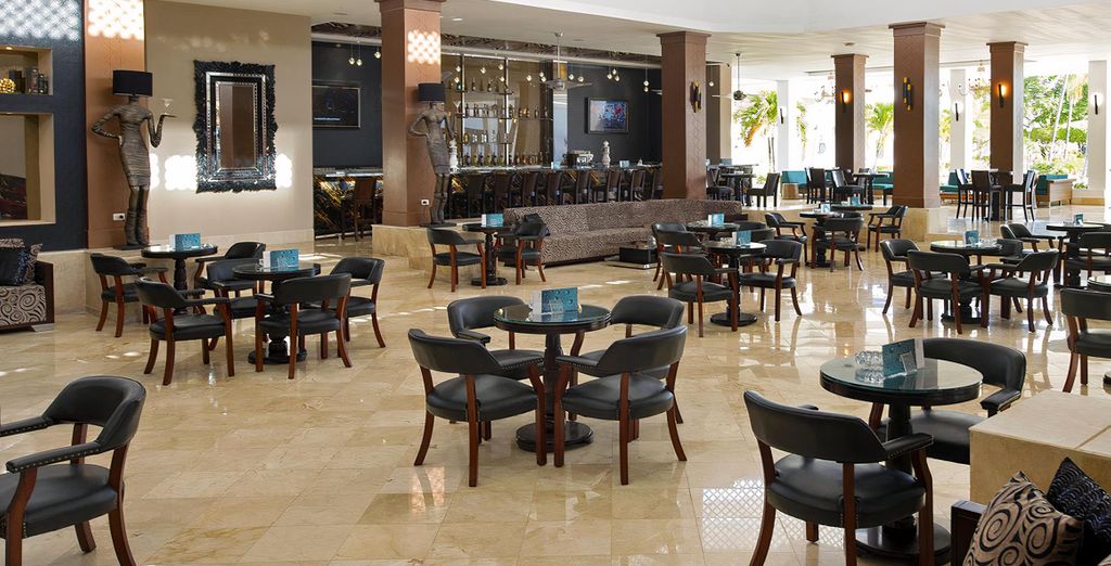 Occidental Punta Cana 5*
