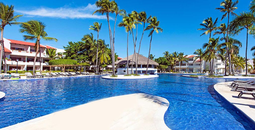 Occidental Punta Cana 5*