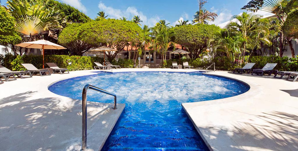 Occidental Punta Cana 5*