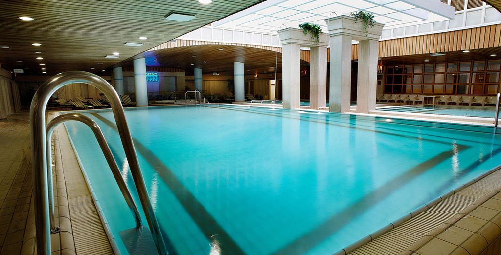 Hotel Aquincum 4*