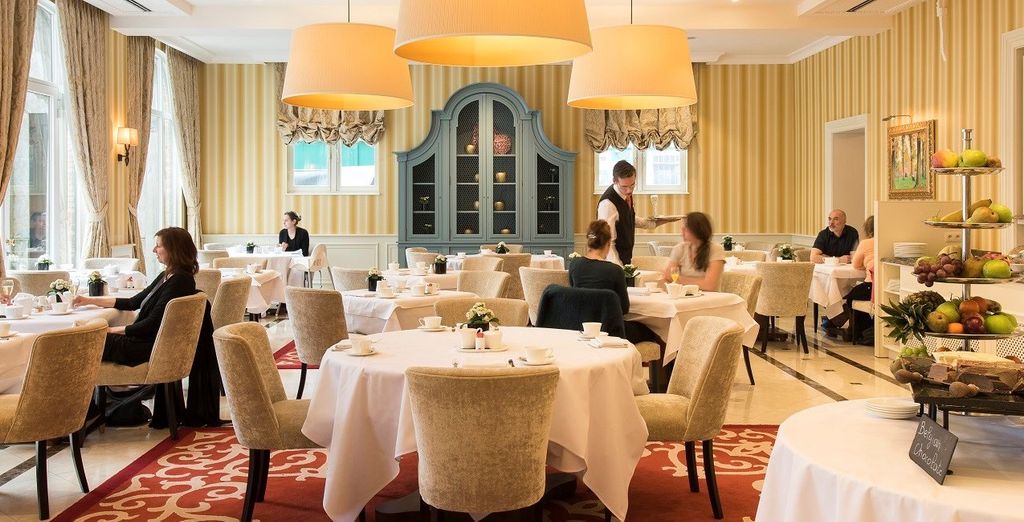 Hotel Dukes' Palace 5*