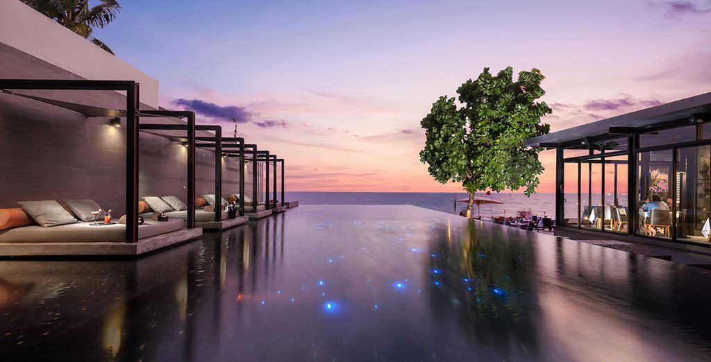 Aleenta Phuket Resort & Spa 5*