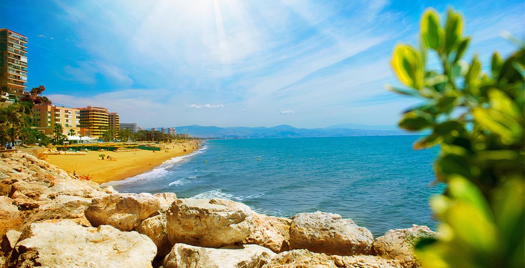 Costa del Sol Torremolinos Sustainable Boutique Hotel