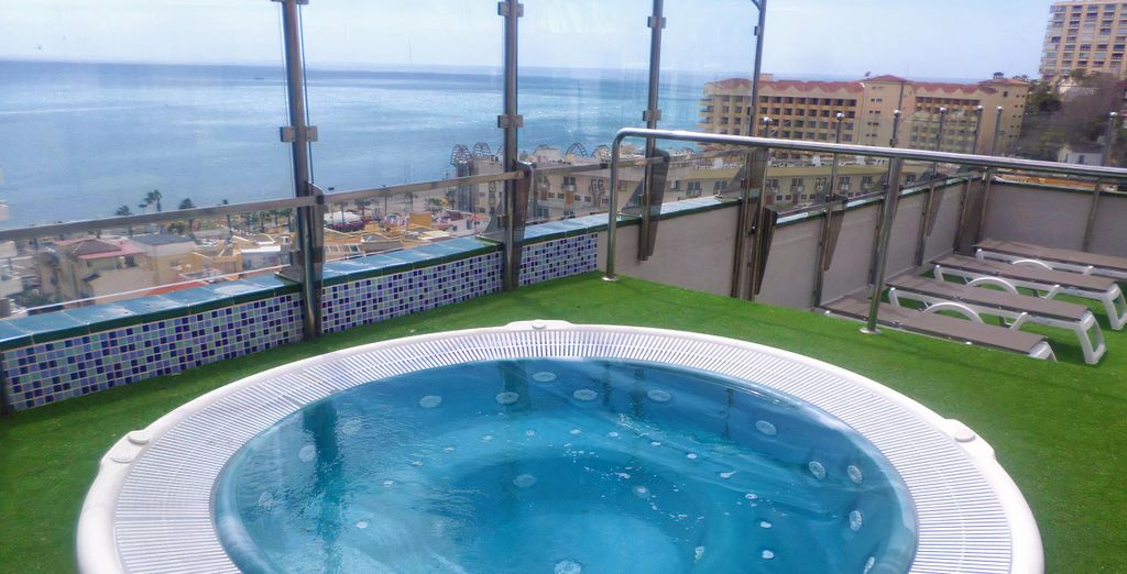 Hotel Fénix Torremolinos 4* - Adults Only