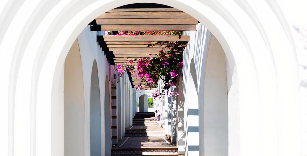 Fénix Torremolinos 4* - Solo Adultos