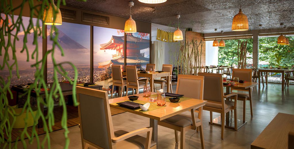 Hotel Belroy 4* 