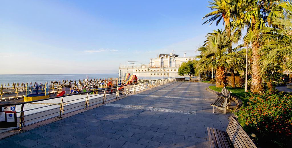 Ai Pozzi Village Family e Hotel Wellness 4*