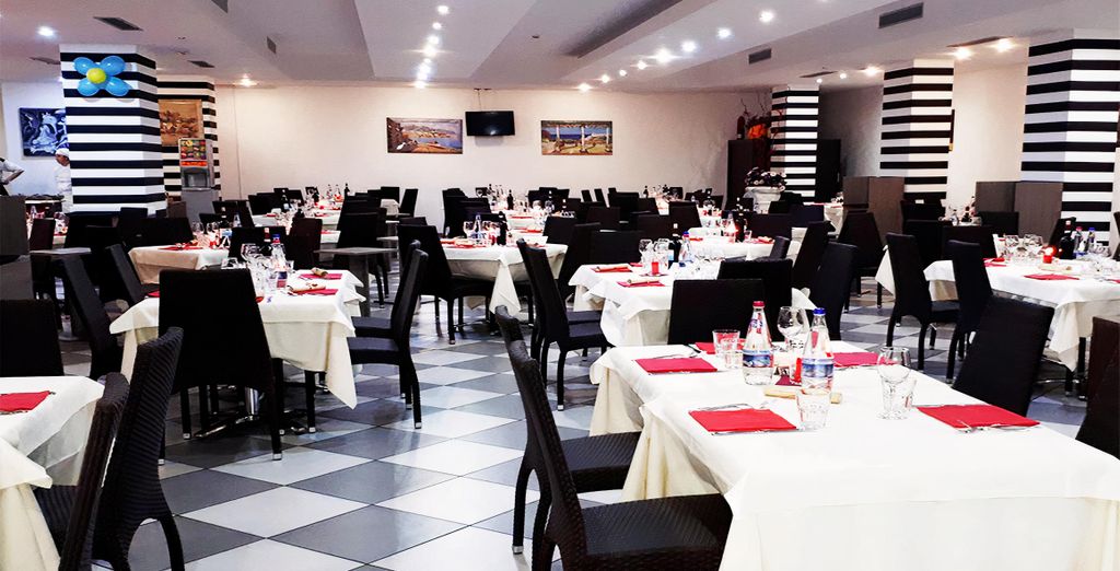 Ai Pozzi Village Family e Hotel Wellness 4*