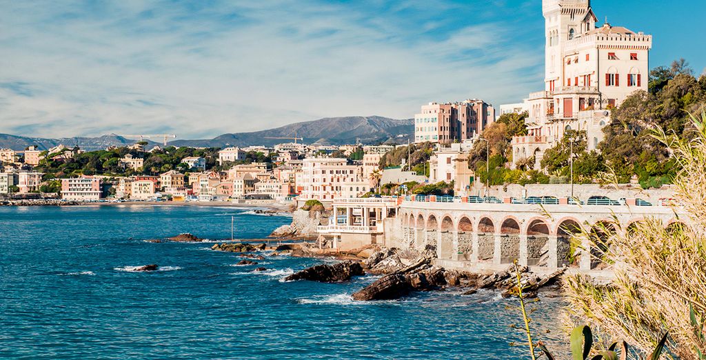 Ai Pozzi Village Family e Hotel Wellness 4*