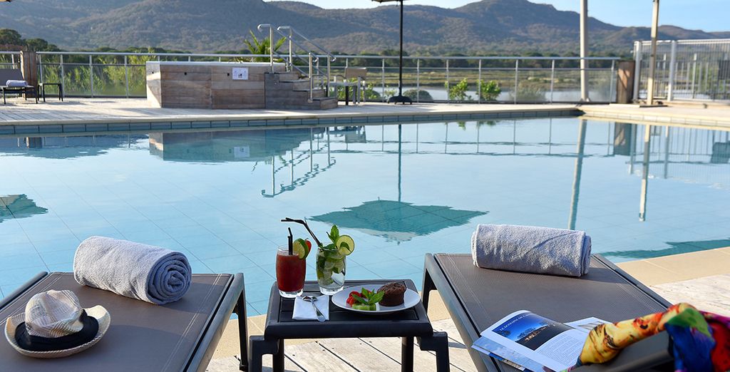Hotel Costa Salina 4*