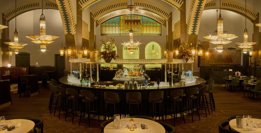 Hard Rock Hotel Amsterdam American 4*