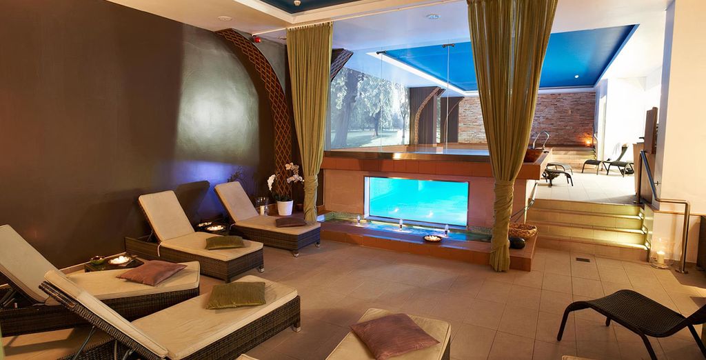 Pestana Chelsea Bridge Hotel & Spa 4*
