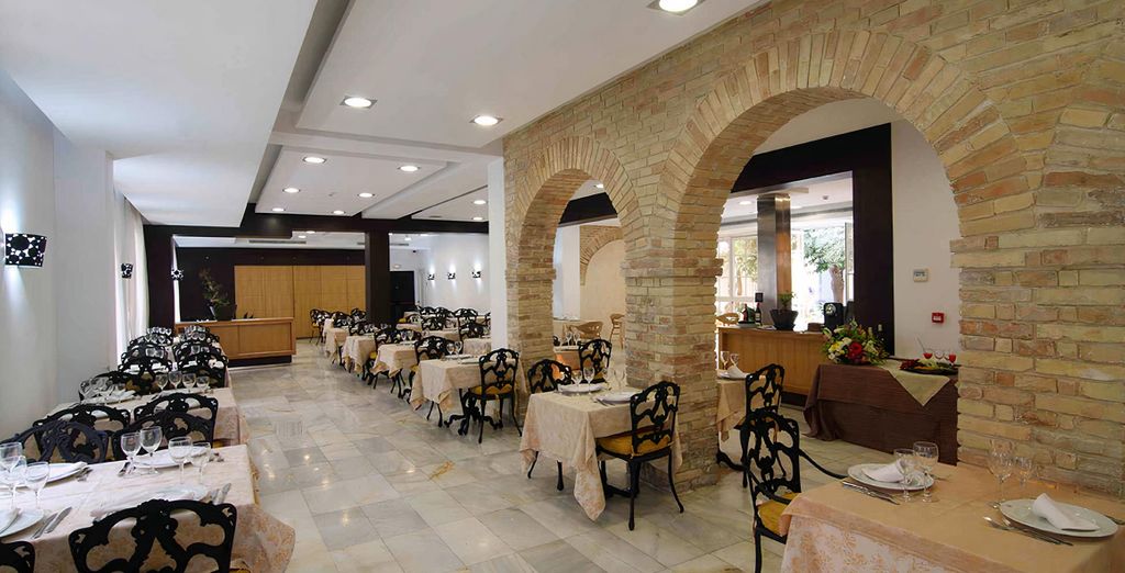 Hotel San Gil 4*