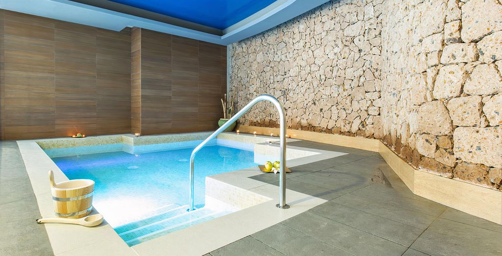 Landmar Costa Los Gigantes 4*
