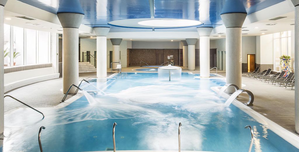 Landmar Costa Los Gigantes 4*