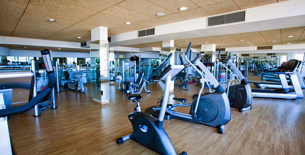 Landmar Costa Los Gigantes 4*