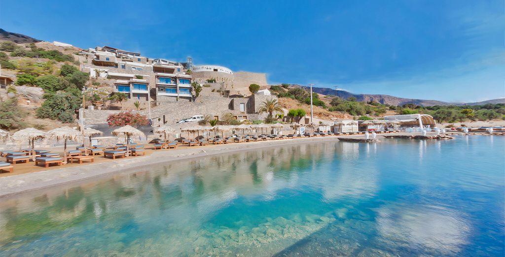 Royal Marmin Bay Boutique & Art Hotel 5* - Adults Only