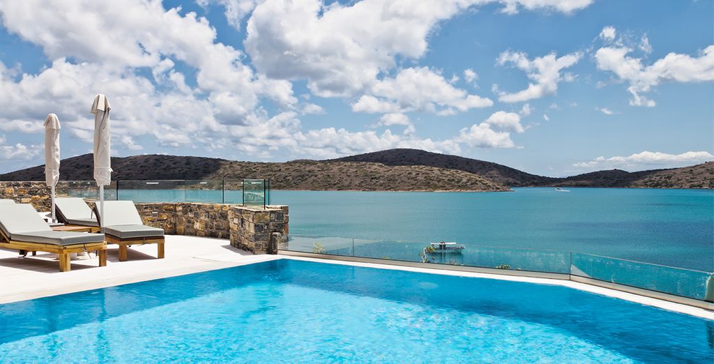 Royal Marmin Bay Boutique & Art Hotel 5*