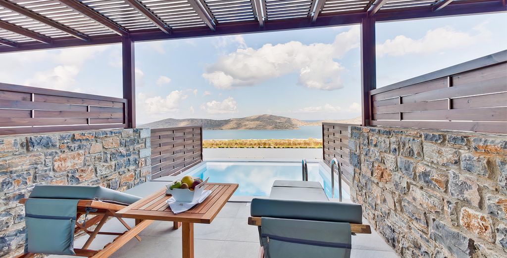 Royal Marmin Bay Boutique & Art Hotel 5* - Adults Only