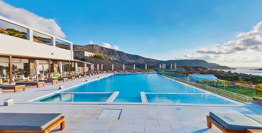 Royal Marmin Bay Boutique & Art Hotel 5* - Adults Only