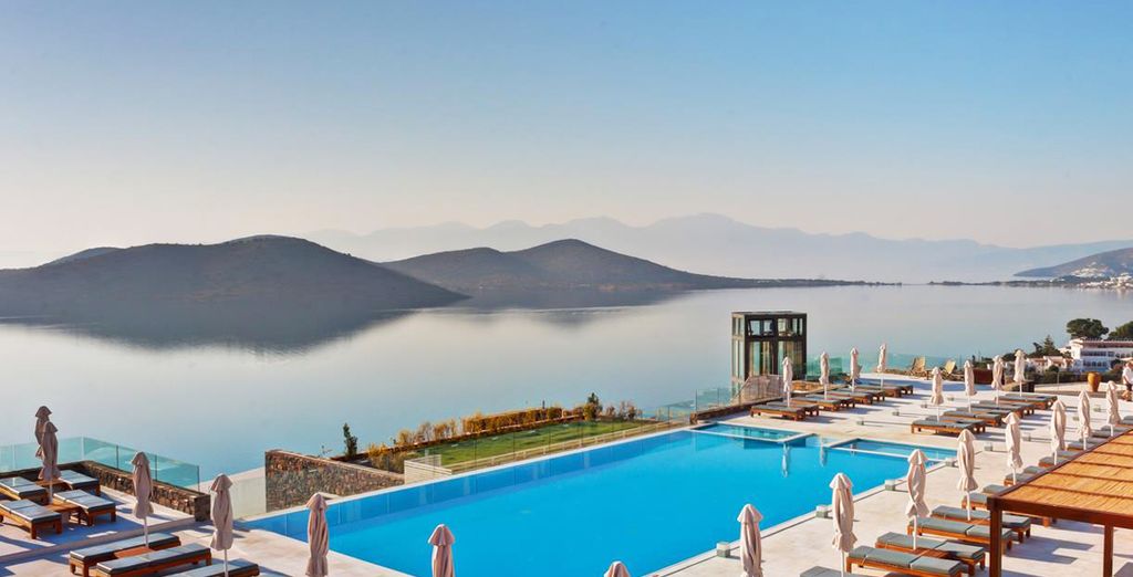 Royal Marmin Bay Boutique & Art Hotel 5* - Adults Only
