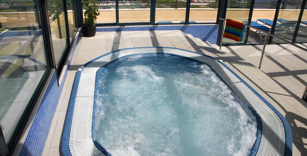 Hotel Blaucel 4*