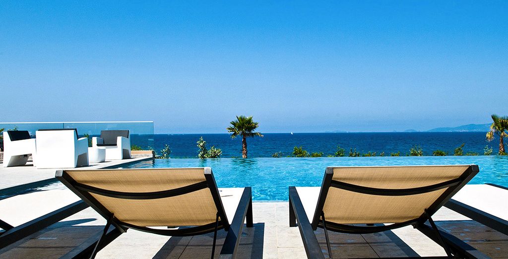 Radisson Blu Resort & Spa Ajaccio Bay 4*