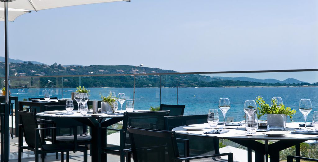 Radisson Blu Resort & Spa Ajaccio Bay 4* 
