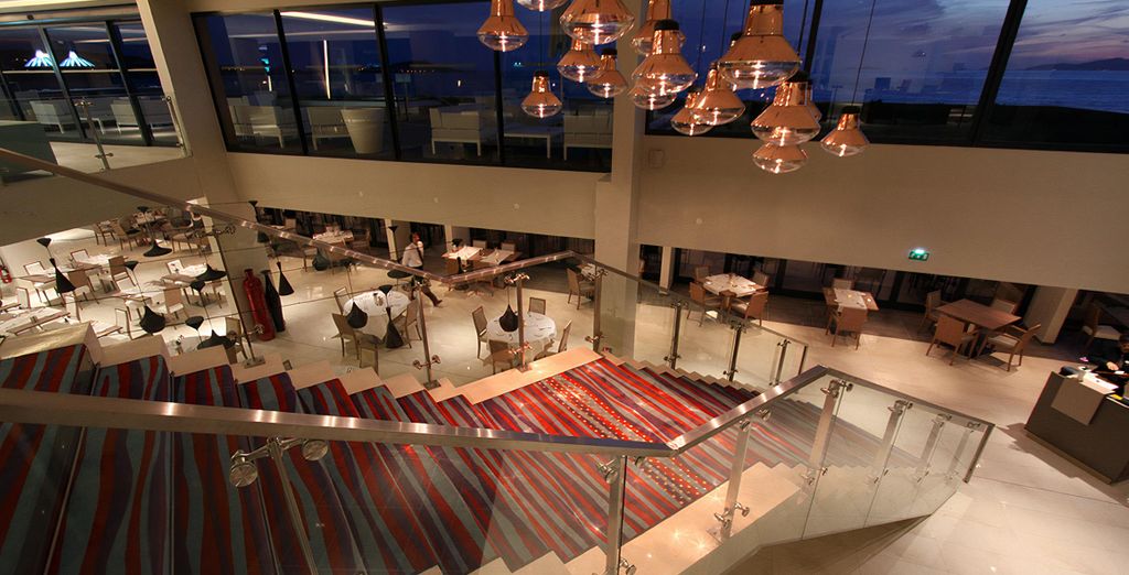 Radisson Blu Resort & Spa Ajaccio Bay 4* 