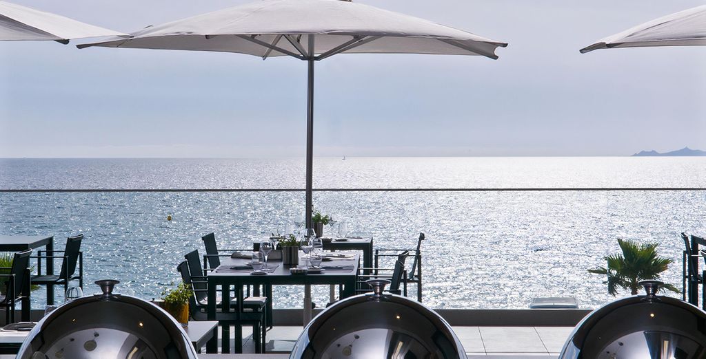 Radisson Blu Resort & Spa Ajaccio Bay 4* 