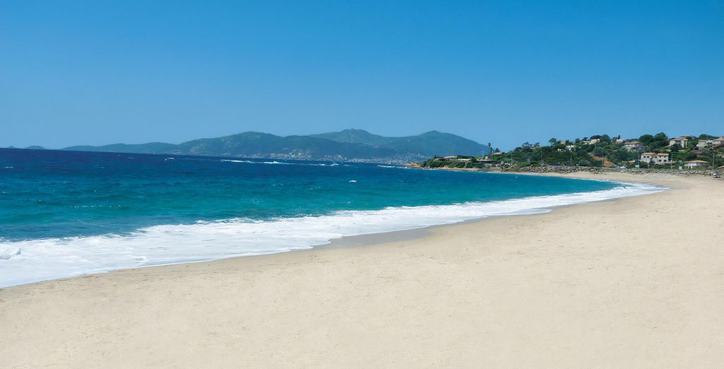 Radisson Blu Resort & Spa Ajaccio Bay 4* 
