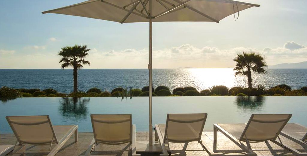 Radisson Blu Resort & Spa Ajaccio Bay 4* 