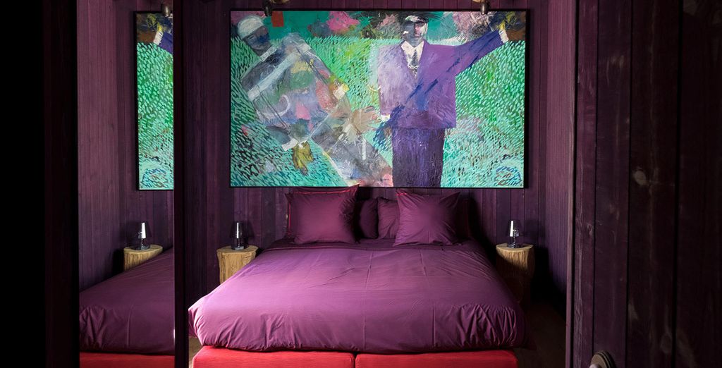 Tour enologico dell'Occitania in hotel 4* e 5*