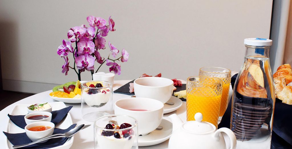 Inspira Liberdade Boutique Hotel 4*