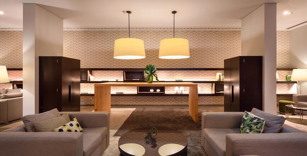 Inspira Liberdade Boutique Hotel 4*
