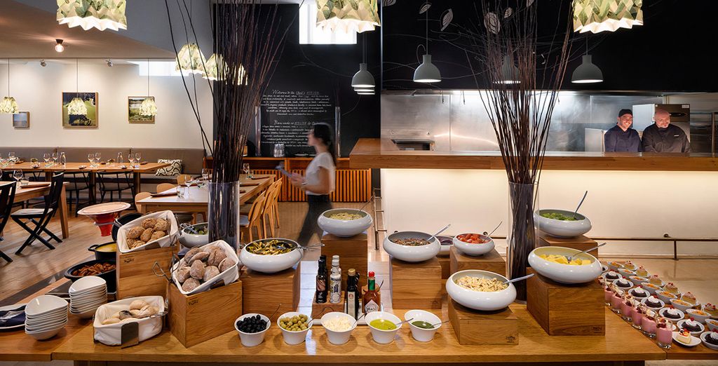 Inspira Liberdade Boutique Hotel 4*