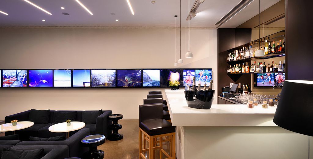 Inspira Liberdade Boutique Hotel 4*