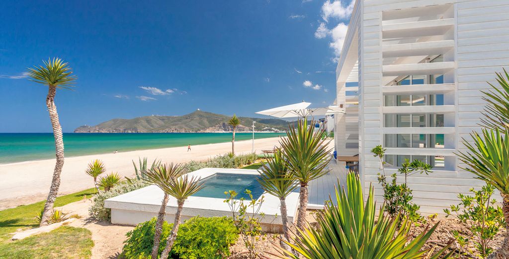 Sofitel Tamuda Bay Beach & Spa 5*