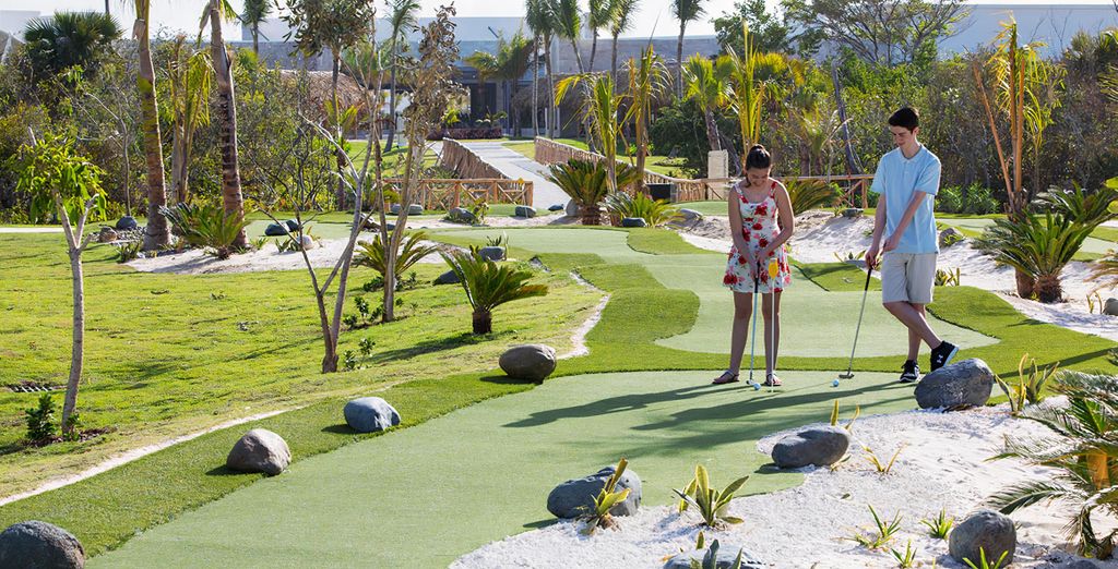 Royalton Bavaro Resort & Spa 5*