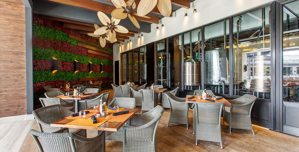 Royalton Bavaro Resort & Spa 5*