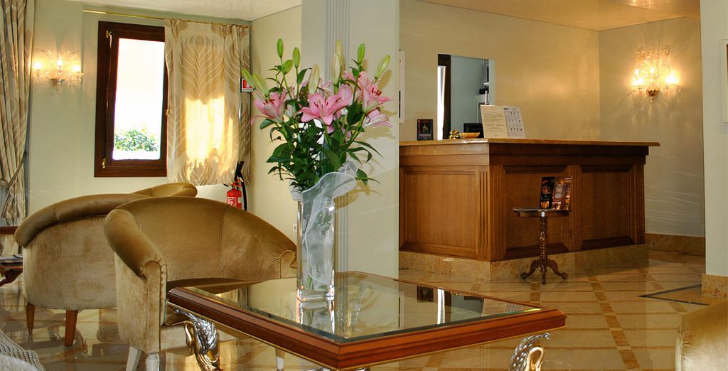 Hotel Carlton Capri