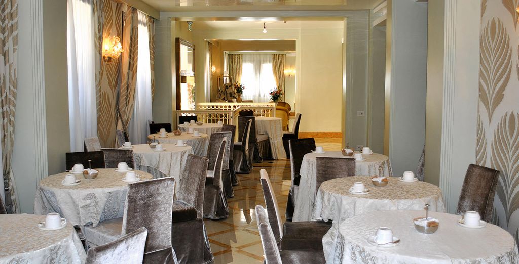 Hotel Carlton Capri
