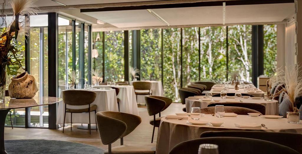 Ohla Eixample 5*