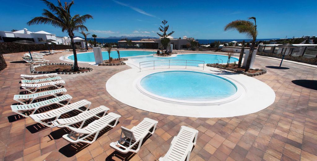 Labranda Alyssa Suite Hotel 4*