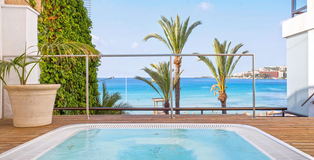 Be Live Adults Only La Cala Boutique Hotel 4*