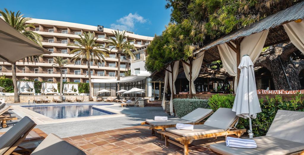 Be Live Adults Only La Cala Boutique Hotel 4*