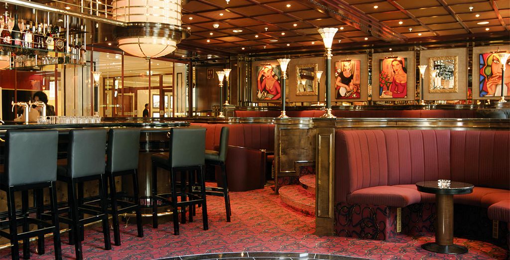 Maritim Hotel Berlin 4*