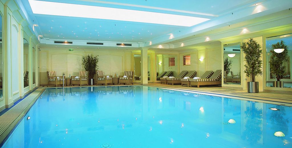 Maritim Hotel Berlin 4*