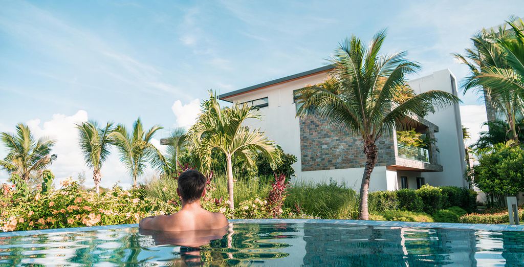 Azuri Residences & Villas by Life in Blue 
